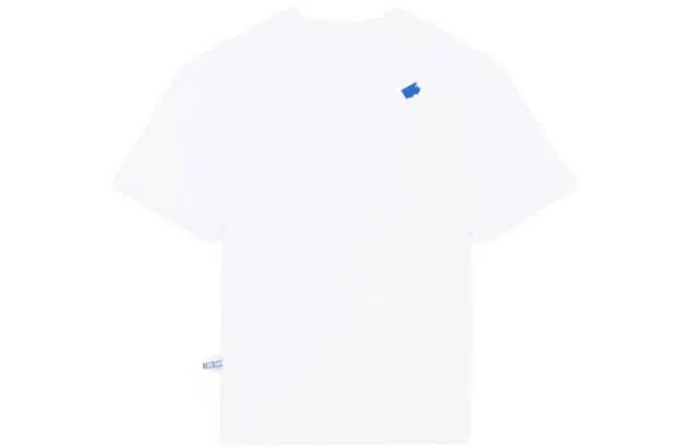 Maison Kitsune x ADER ERROR LogoT