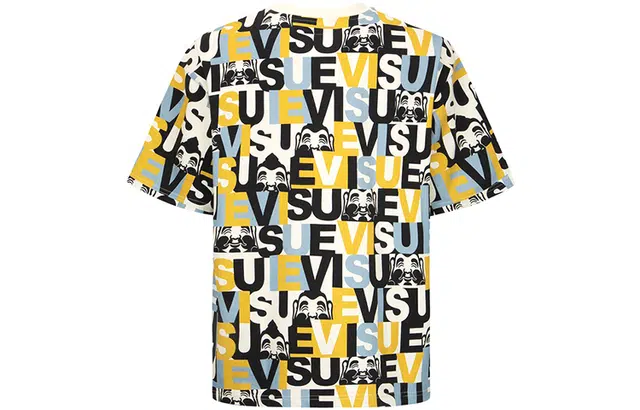 EVISU SS22 T