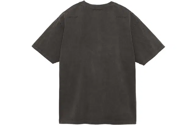 Cav Empt T