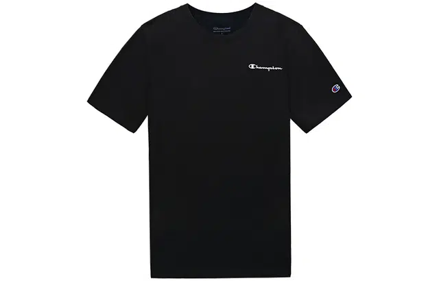 Champion x SS22 logoT
