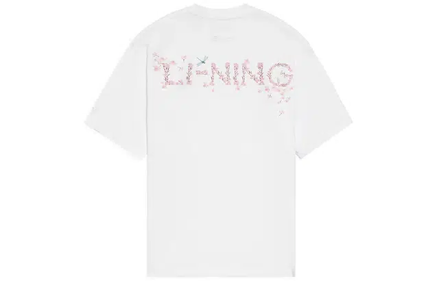 LiNing - SS22 T
