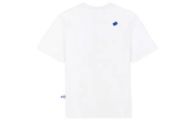 Maison Kitsune x ADER ERROR LogoT