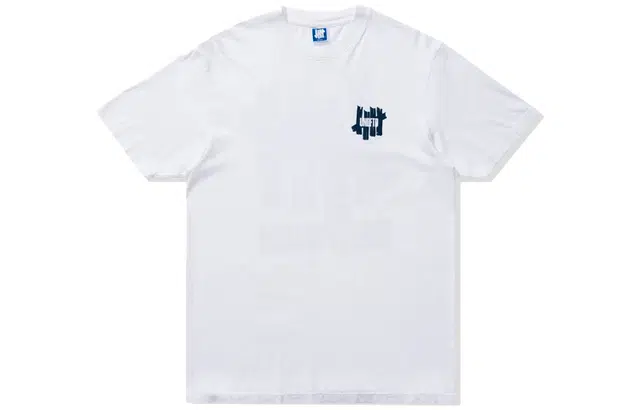 UNDEFEATED Logo T-Shirt