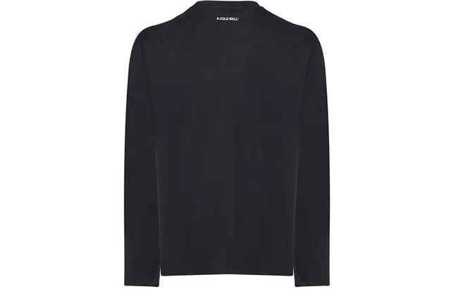 A-COLD-WALL* SS22 LogoT