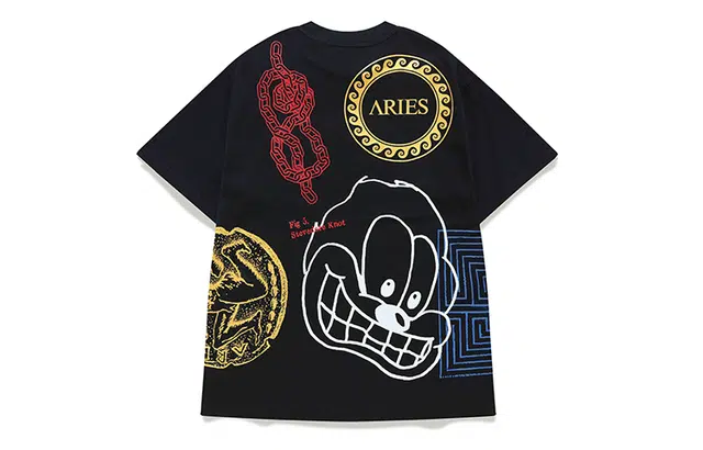 FILA presents the Creator