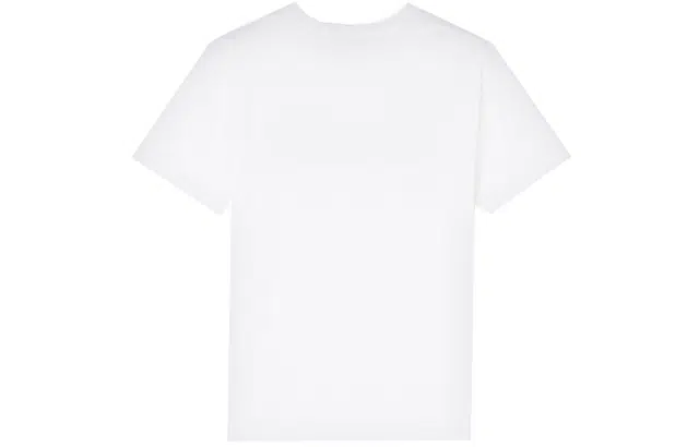 Maison Kitsune SS22 LogoT