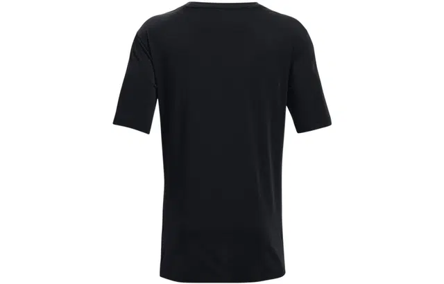 Under Armour SS22 CURRY Incubate T