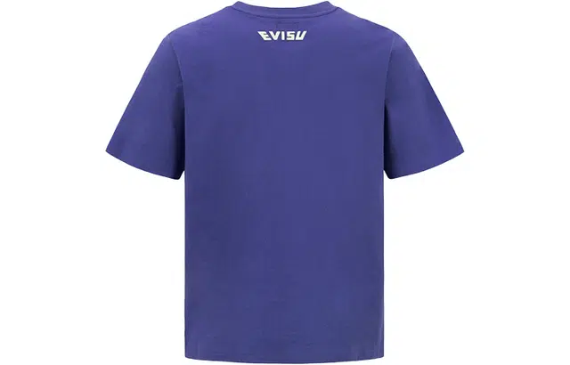 EVISU SS22 T