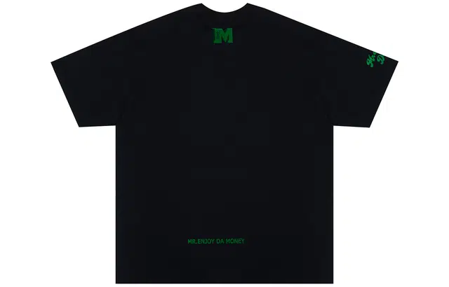 MR.ENJOYDA MONEY SS22 T