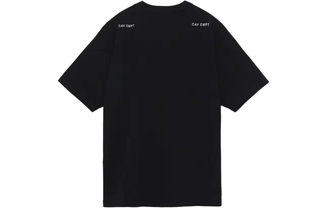 Cav Empt T