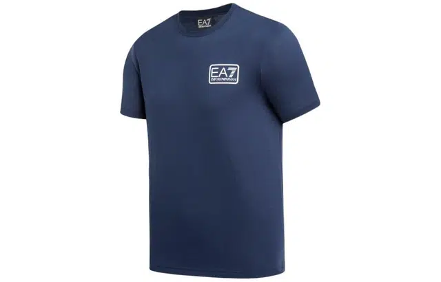 EMPORIO ARMANI EA7 LogoT