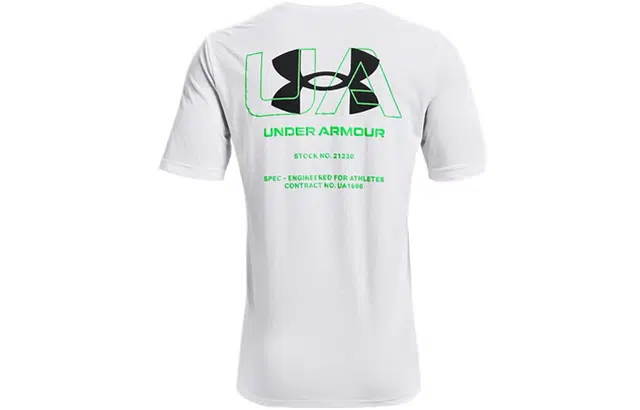 Under Armour logoT