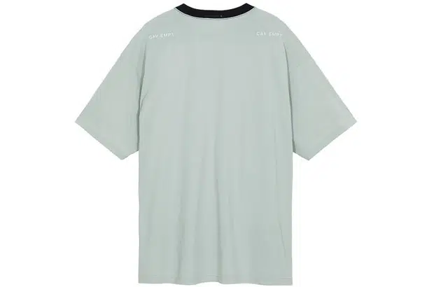 Cav Empt SS21 WRAP FORWARD T