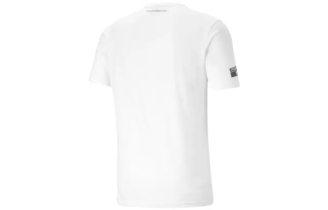 Puma Pl Graphic Tee T
