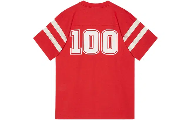 GUCCI 100 LogoT