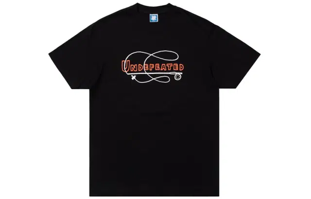 UNDEFEATED SS21 T