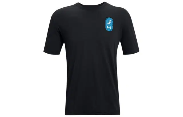 Under Armour logoT