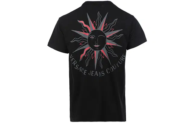 VERSACE JEANS COUTURE SS22 T