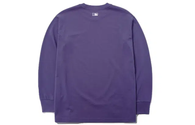 MLB T