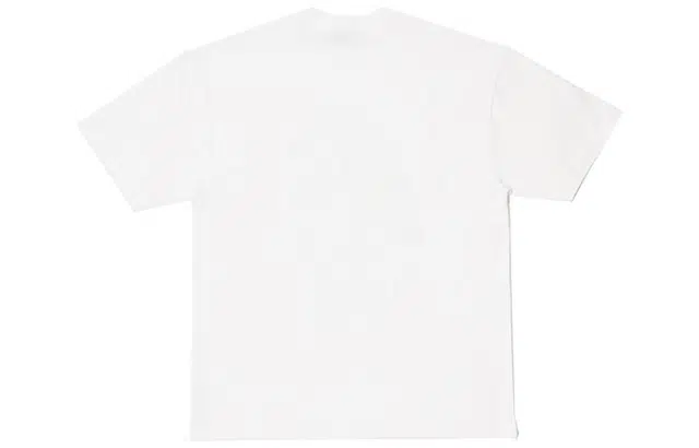 Drew House Cosmo Drew Ss Tee White T