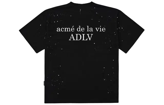 acme de la vieADLV T
