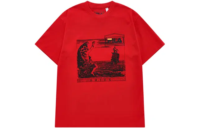 FILA presents the Creator