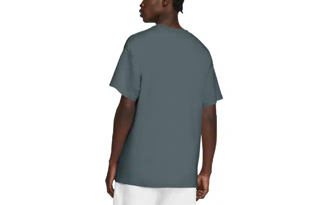 Nike Lab Solo Swoosh T