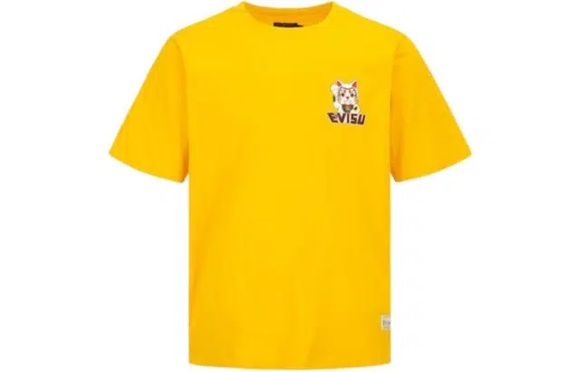 EVISU T