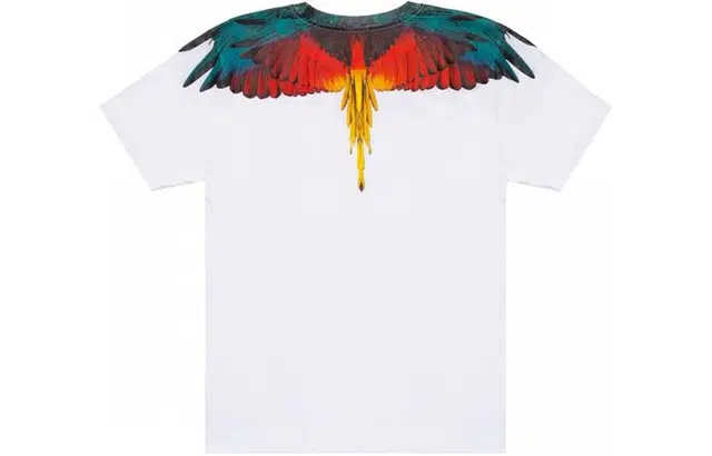 Marcelo Burlon SS22 T