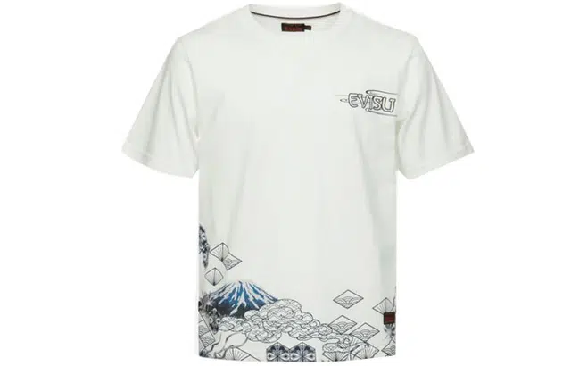 EVISU T