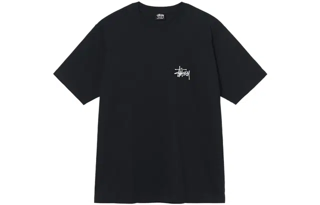 Stussy Basic Tee