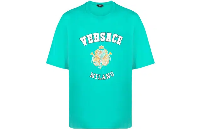 VERSACE SS22 LogoT