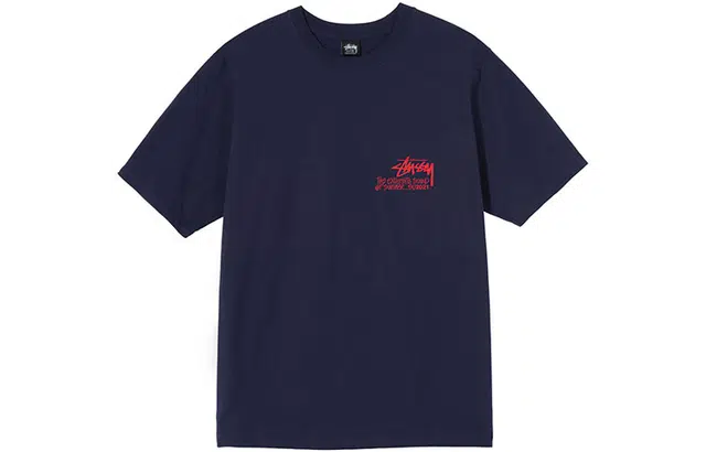 Stussy Sound Of Summer Tee T
