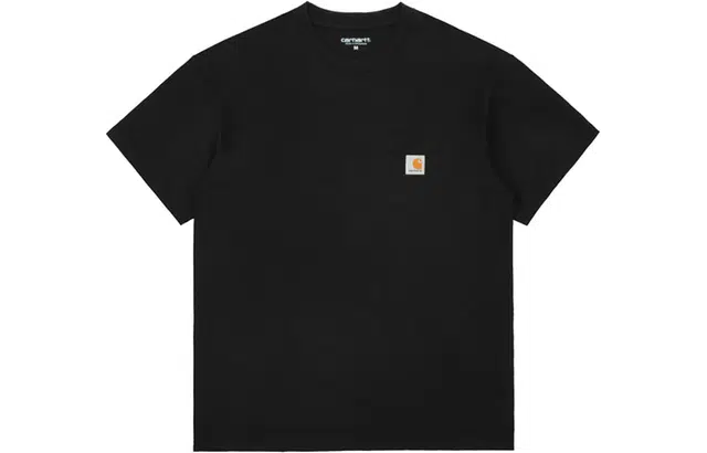 Carhartt WIP LogoT