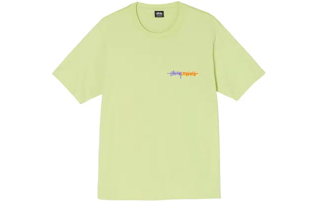 Stussy Positive Vibration Tee T
