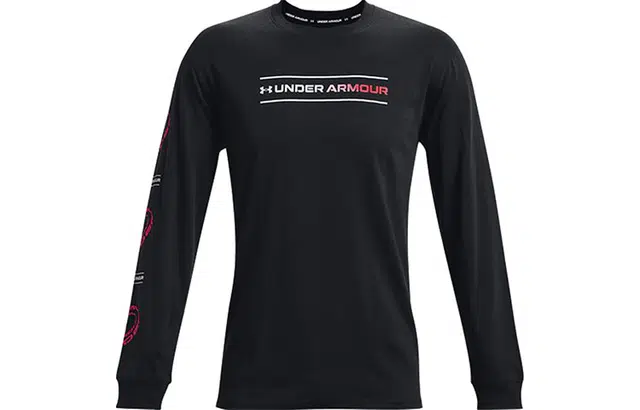 Under Armour logo T