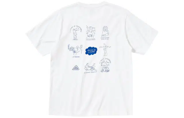 UNIQLO T
