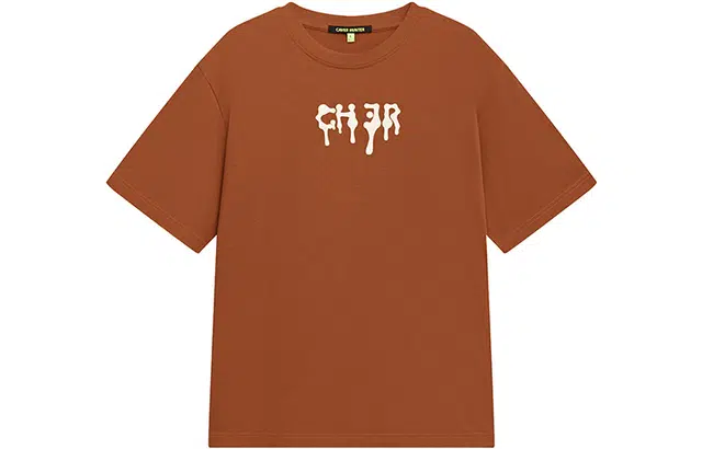 CaverHunter SS22 T