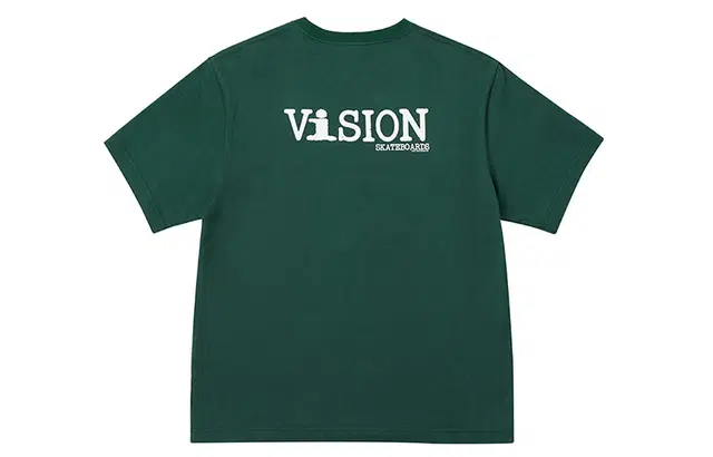 Vision Street Wear T