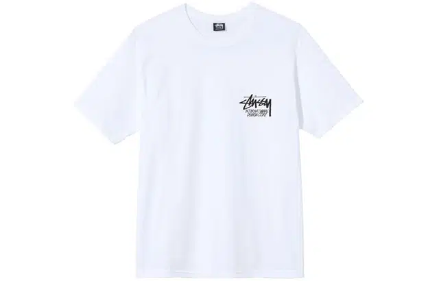 Stussy T
