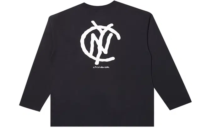 New Era FW21 T