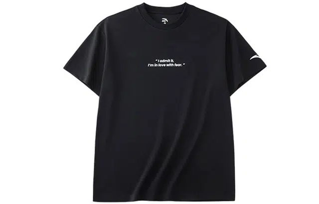 Anta Tee SS22 T