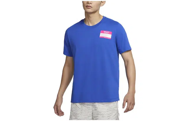 Nike Dri-fit T