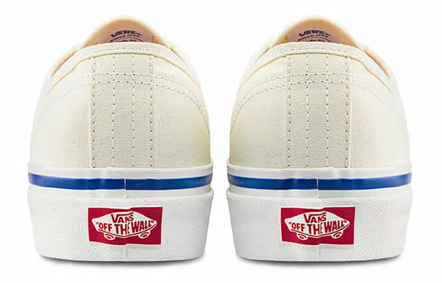 Vans Authentic 44 Deck DX