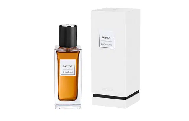 YSL Babycat EDP 75ml125ml