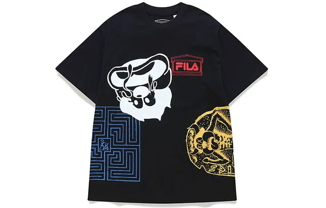 FILA presents the Creator
