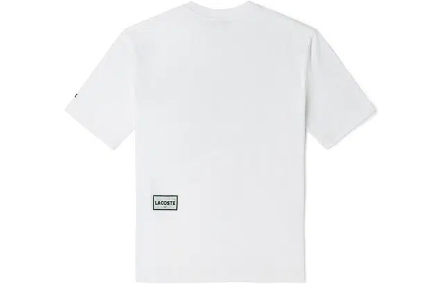 LACOSTE SS22 T
