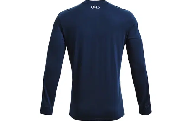 Under Armour Sportstyle Logo T