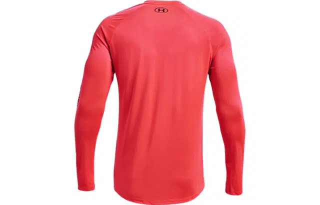 Under Armour logo T