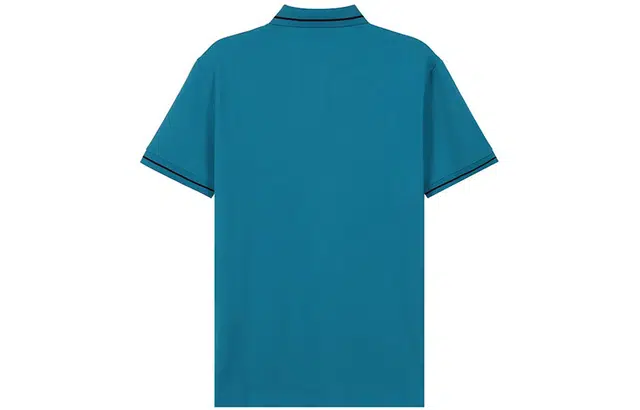 ARMANI EXCHANGE SS22 Polo